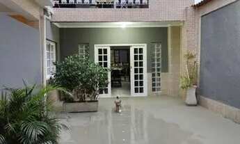 Imagem: VENDO EXCELENTE CASA DE 2 ANDARES EM NILOPOLIS