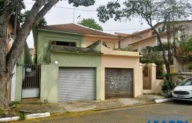 Imagem 3: CASA ASSOBRADADA - LAPA - SP