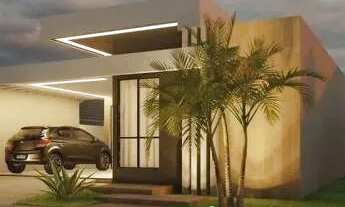 Imagem 2: Casa no Condomínio Maluí - 29055