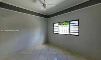 Imagem 4: Casa para Venda em Presidente Prudente, Parque Shiraiwa, 2 dormitórios, 1 banheiro, 2 vaga