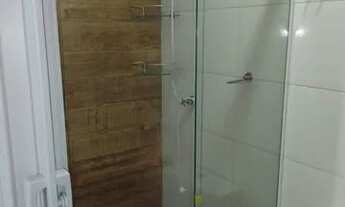 Imagem 6: Studio para aluguel possui 28 metros quadrados com 1 quarto em Vila Santa Clara - São Paul