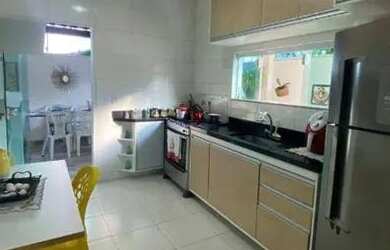 Imagem 5: CASA EM BICANGA Casa com 3 dormitórios