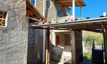 Imagem 4: Casa com 3 quartos e garagem no Monte Castelo