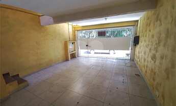 Imagem 4: Sobrado de 125m² com 2 dormitórios e garagem a venda - Jd. América. Campo Limpo