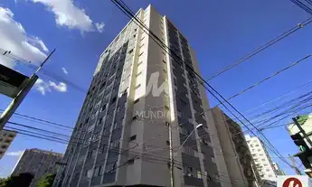 Imagem 1: Apartamento (tipo - padrao) 3 dormitórios/suite, cozinha planejada, portaria 24hs, elevado