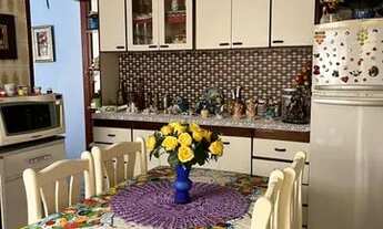 Imagem 5: Vendo ou alugo sobrado mobiliado na Vila Quintana