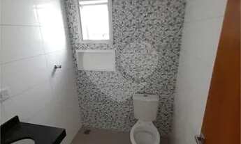 Imagem 5: Cobertura a venda no Pq. das Nações - Santo André/SP