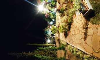 Imagem 3: Casinha do Lago Norte