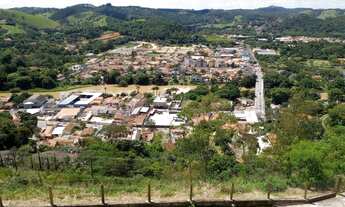 Imagem 2: Chacara Urbana Casa com 3 dormitórios