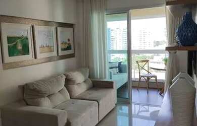 Imagem: Iluminare Residence - Farolandia - 103m2