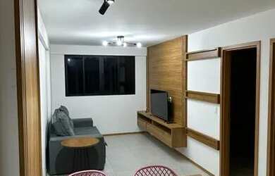 Imagem 2: QUARTO E SALA NO EDF GOOD LIFE