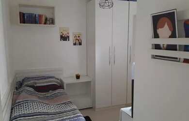 Imagem 6: Condomínio Avant Life