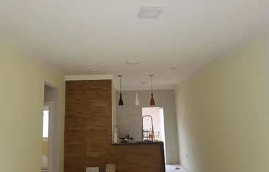 Imagem 4: Casa Nova no alto do turu