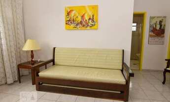 Imagem 6: Apartamento para Aluguel - Tombo, 2 Quartos, 77 m2