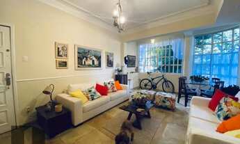 Imagem 2: Apartamento em Jardim Botânico