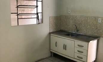 Imagem: Alugo barracão com água e luz incluso