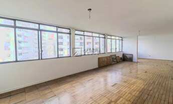 Imagem 6: Apartamento Venda 2 Dormitórios - 207 m² Higienópolis