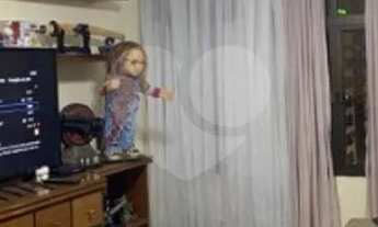 Imagem 4: Apartamento-São Paulo-SANTANA