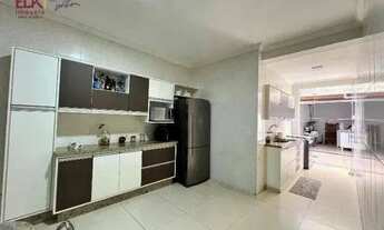 Imagem 6: Sobrado com 3 dormitórios à venda, 246 m² por R$ 850.000 - Parque das Árvores - Guaratingu