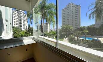 Imagem 3: Apartamento 3 dormitórios para venda no Jardim França em São Paulo / SP