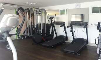 Imagem 4: Cobertura à venda, 154 m² por R$ 1.290.000,00 - Parquelândia - Fortaleza/CE