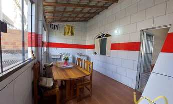 Imagem 7: Casa à venda, 6 quartos, 3 suítes, 2 vagas, Boca do Rio - Salvador/BA