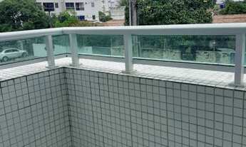 Imagem 3: Apartamento Bessa locação