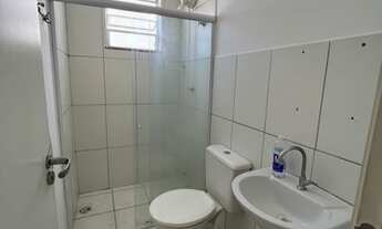 Imagem 6: Alameda jardins Apartamento com 2 dormitórios