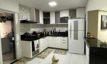 Imagem 4: Alugo Apartamento Semi Mobiliado