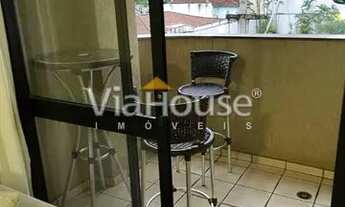 Imagem 4: Edificio Soraya - Apartamento à venda no Centro, com 83,50 m², 2 dormitórios, próximo Shop