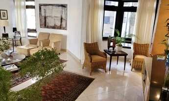 Imagem 4: Apartamento Edifício Kurt Bensemann à venda no bairro Carmo Sion- Belo Horizonte/MG