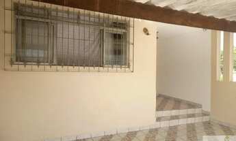 Imagem 13: Sobrado no Jardim Pedreira