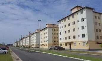 Imagem 3: Apartamento Cittá Maris - Piso Vinicilo, ótima qualidade e muito fácil de limpar