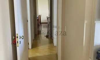 Imagem 6: Apartamento - Parque Residencial Aquarius - Residencial Fontana D Ampezzo - 128m² - 4 Dorm