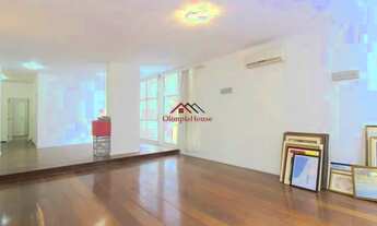 Imagem 4: Apartamento Venda 6 Dormitórios - 320 m² Cerqueira César