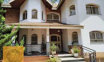 Imagem 2: Sobrado com 4 dormitórios para alugar, 459 m² por R$ 24.908/mês - Vila Carrão - São Paulo