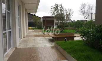 Imagem 2: São Paulo - Apartamento Padrão - Brás