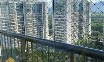 Imagem 2: Apartamento para venda, Reserva do Parque possui 76 m2 e 2 quartos, 1 suíte