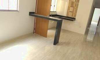 Imagem 4: Casa Primavera, Anápolis