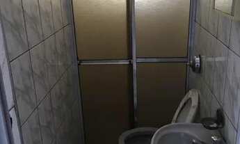 Imagem 6: 314 - Casa de fundo Jd. Miranda (500 metros do Shopping Unimart