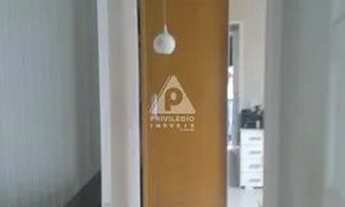 Imagem 5: Cobertura à venda, 2 quartos, 2 vagas, Rio Comprido - RIO DE JANEIRO/RJ