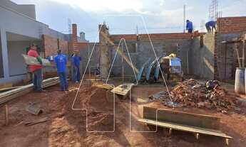 Imagem 2: Araçatuba - Casa de Condomínio - Aeroporto