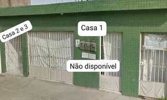 Imagem: ALUGA - SE CASA (PEQUENA) NO IPSEP