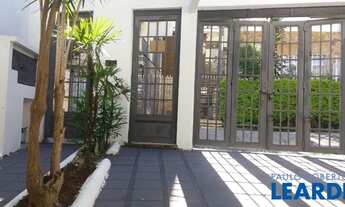 Imagem: CASA ASSOBRADADA - SANTANA - SP