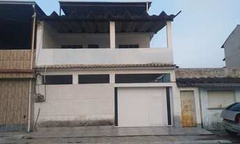 Imagem 2: Pequeno Prédio- 2 casas com 1° e 2° piso, com saída independente