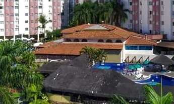 Imagem: HotSprings - Caldas Novas