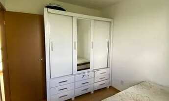 Imagem 7: Alugo AP Mobiliado