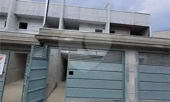 Imagem: Sobrado 3 quartos sendo uma suite com varanda