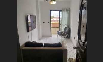 Imagem 4: Apartamento vila Tupy-100mts praia
