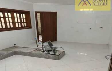 Imagem 5: São Paulo - Casa Padrão - Parque Jabaquara